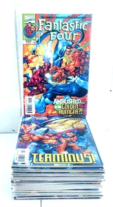 Fantastic Four🔥 #15 1st Valerie von Doom + 27 Bonus Comics🔑 - Picture 1 of 4