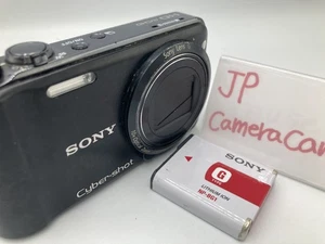 SONY Cyber-shot DSC-HX5 Compact Digital Camera  Working japanese only 1778 - Picture 1 of 19