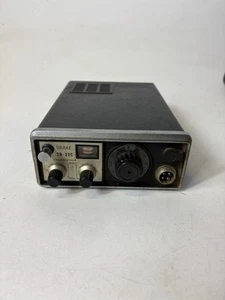 Transceptor Drake Modelo TR-22C Sin Probar Sin Micrófono/Cables COMO ESTÁ Radio Cb Aficionado - Imagen 1 de 3