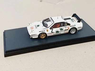 ARENA 1/43 Ferrari 308 Proto Rally Di Monza - Immagine 1 di 4