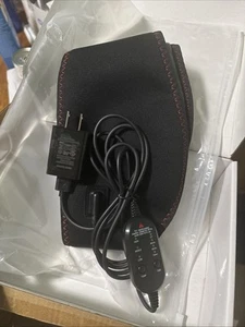 Yabuu Face Heating Pad for TMJ Relief, Oral & Facial Surgery - Picture 1 of 8