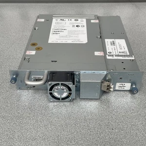 HP LTO-6 FC 8GB 706825-001 C0H28A AQ298C TAPE DRIVE - Picture 1 of 7