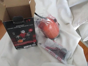 Gemmy Pennywise Lightshow Projection Whirl-A-Motion Static Indoor/Outdoor - Picture 1 of 1