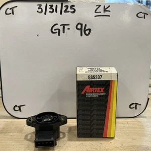 Airtex 5S5337 Throttle Position Sensor (Standard TH218) - Picture 1 of 2