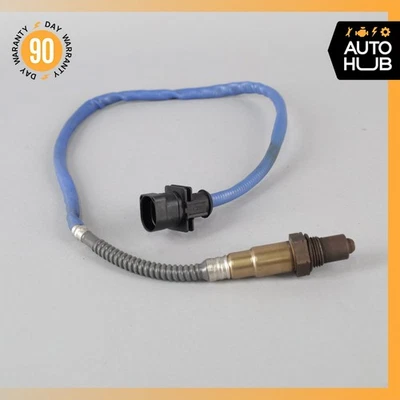 Maserati Quattroporte M156 S Q4 Oxygen O2 Sensor Lambda OEM - Image 1 of 4
