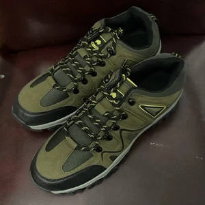 JXMHL 11,5 Herrenschuhe - Bild 1 von 3