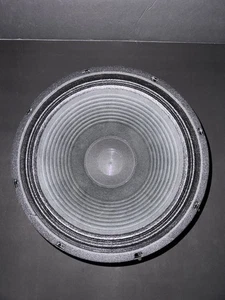 Eminence Tonkerlite Redcoat Series 12” Guitar Speaker – 8 Ohm 125W  - Picture 1 of 7