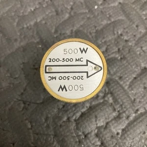 Bird 43 Thrulina Watomierz Element 500W 500D 200-500MHz - Zdjęcie 1 z 3