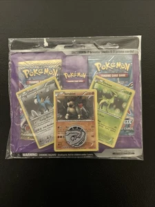 Pokemon TCG: Next Destinies & Plazma Freeze 2 Pack Blister New Sealed - Picture 1 of 2
