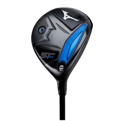 LH Mizuno St-Max 18* 5Wood (S) — 第 1/3 张图片