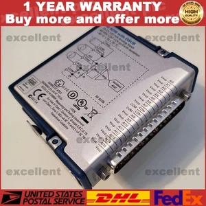 NEW National Instruments NI 9208 NI-9208 FAST SHIPPING - Picture 1 of 4
