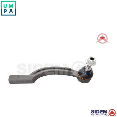 TIE ROD END 50649 FOR MERCEDES-BENZ VITO/Tourer/Dualiner/Mixto/Van METRIS 1.6L - Image 1 of 4