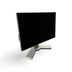 Dell UltraSharp 2208WFPT 22" Wide Screen LCD Monitor w/Stand - Picture 1 of 6