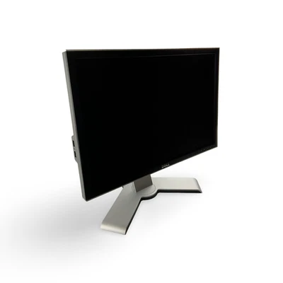 Dell UltraSharp 2208WFPT 22" Wide Screen LCD Monitor w/Stand - Image 1 of 4