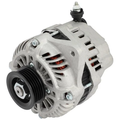 Alternator For 2007 2008 2009 Suzuki SX4 Hatchback 2.0L 400-48096 AMT0210 11253 - Image 1 of 4