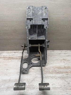 Dodge Dakota 97-2000 conjunto de embrague/pedal de freno de transmisión manual Foto 1 de 4