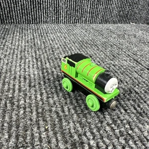 Thomas Train Engine Percy ferrocarril de madera Thomas and Friends - Imagen 1 de 3