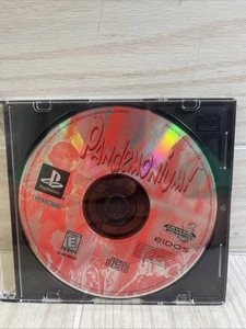 Pandemonium (Sony PlayStation 1, 1997) DISC ONLY Tested Working - Picture 1 of 4