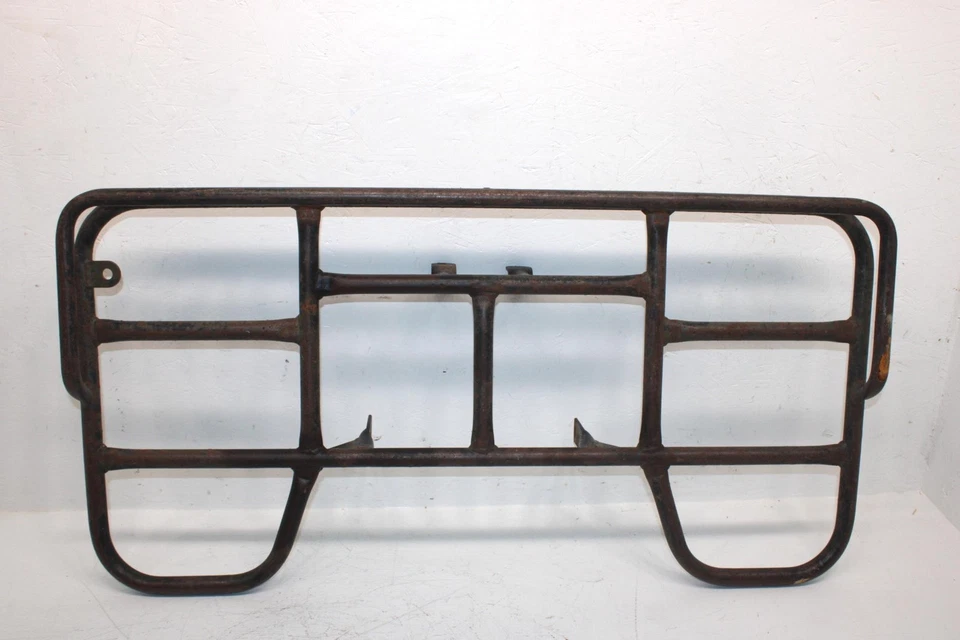 Yamaha Moto 1990 4 OEM portaequipajes trasero 52H-24842-00-00 AY5 Foto 1 de 4