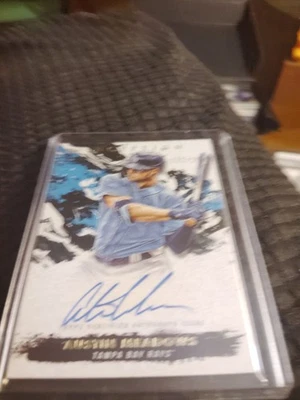 Sports Card Single - Image 1 of 2