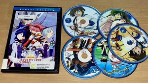 Angelic Layer (DVD) - Picture 1 of 2
