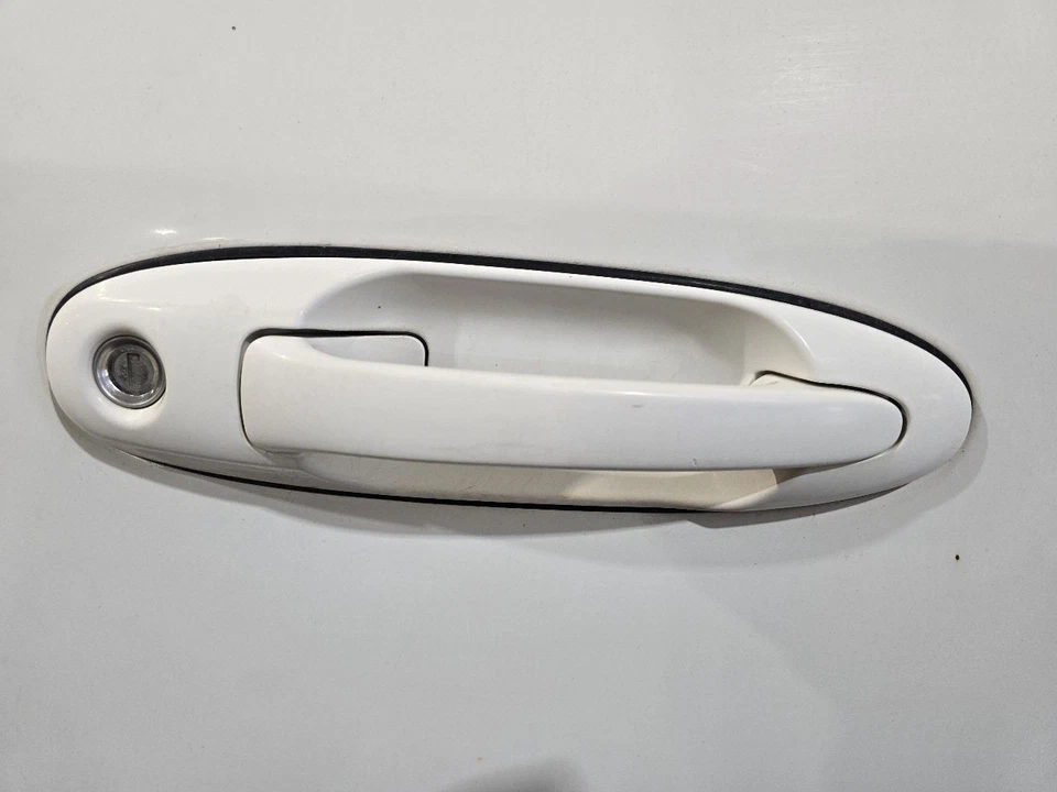 Passenger Door Handle Exterior Assembly Door Fits 98-07 LEXUS LX470 632018 - Изображение 1 из 4