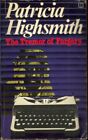 The Tremor of Forgery-Patricia Highsmith, 9780600387800