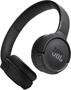 JBL Tune 510 BT Wireless On-Ear Kopfhörer – Bluetooth, faltbarem Design - Bild 1 von 5