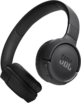 JBL Tune 510 BT Wireless On-Ear Kopfhörer – Bluetooth, faltbarem Design - Bild 1 von 4