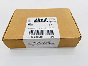 New Host Automation GS-EDRV100 Ethernet Drive Module FACTORY SEALED - Picture 1 of 5