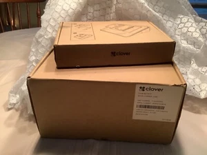 Clover Mini Wifi C300 Card Reader POS Point of Sale System - Picture 1 of 5