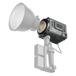 YONGNUO YNLUX200 Bi-Color Handheld  Video  200W High  K2V9 - Picture 1 of 12
