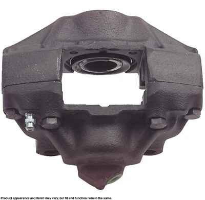 Pinza de freno de disco cardona lateral pasajero trasero para Mercedes-Benz (19-912) Foto 1 de 4