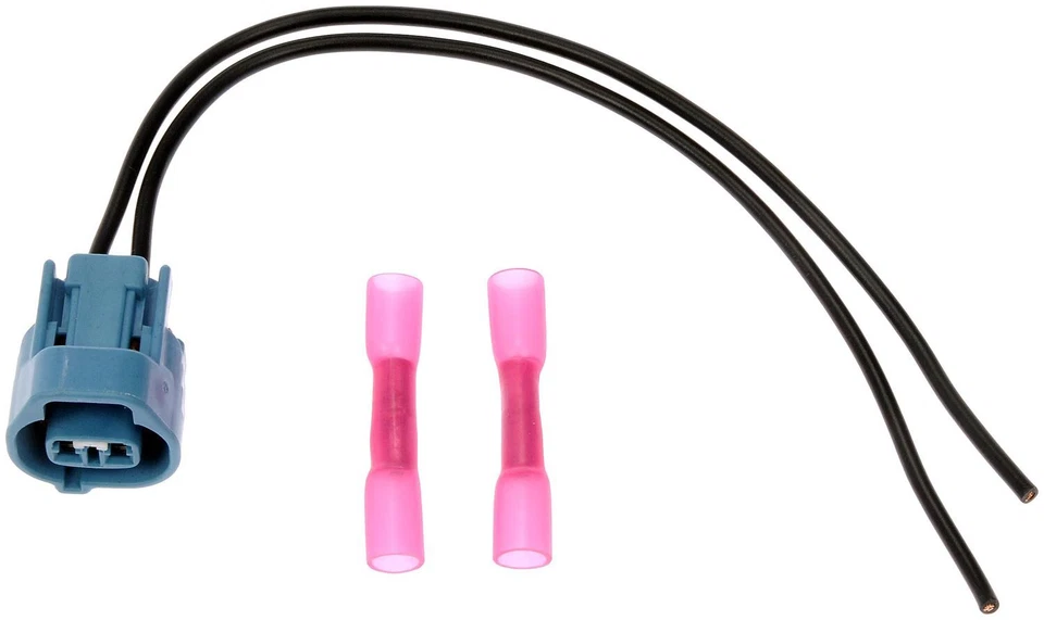 Conector de luz antiniebla Dorman para Lexus LX470 1998-2007 1999 2000 2001 2002 2003 Foto 1 de 1