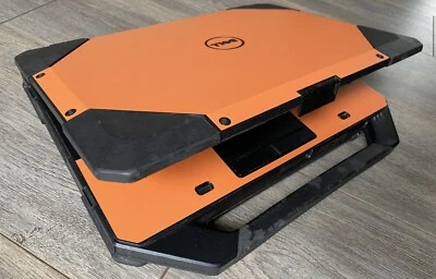 Dell Rugged 5414 i7-6600 8GB 256GB **AS IS FOR PARTS - NO POWER / WONT CHARGE** - Image 1 of 4