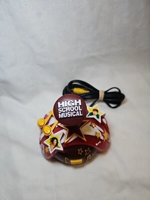 2008 年高中音乐即插即用电视视频游戏未经测试且VGUC — 第 1/4 张图片