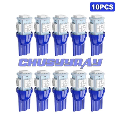 Bombilla interior para Volvo S40 S60 S70 S80 XC60 XC70 XC90 V40 V50 V70 C30 Foto 1 de 4