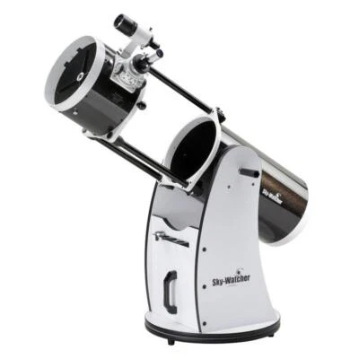 Skywatcher Dobson Teleskop N 254/1200 Skyliner FlexTube BD DOB - Bild 1 von 4