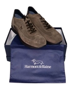 Scarpe da uomo Harmont \u0026 Blaine | Acquisti Online su eBay