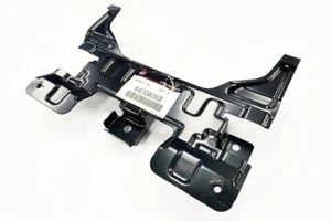 Soporte de matrícula de parachoques trasero Mitsubishi - para Evo9 CT9A ##868101074 - Imagen 1 de 2