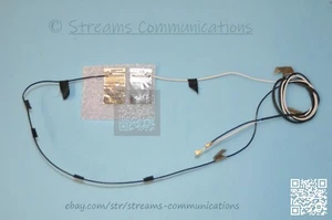 TOSHIBA L750 L755 L755D L755-S5214 L755-S5216 L755-S5351 Laptop Wi-Fi Antenna - Picture 1 of 5