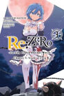 RE: Zero -Starting Life in Another World-, Chapter 3: Truth of Zero, Vol. 3