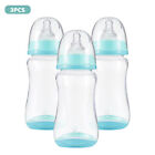 Bottles with Silicone  & Storage Cover Breastfeeding Bottles for J7S0