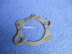 Starter Mounting Gasket 1981 - 2000 Harley-Davidson Sportster XL XLX XLH - Picture 1 of 2