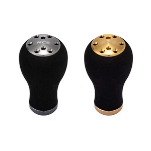 [DAIWA/SLP WORKS] RCS EVA Griff Knopf Power Light S (1 Stück) *HKEVA - Bild 1 von 6