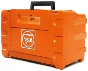 FEIN Tool Case 17-3/4x12-3/16x9-1/8 Inch - Picture 1 of 1