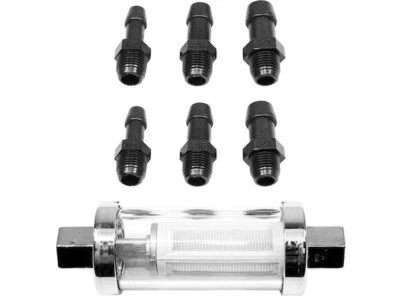 Filtro de combustible para Volkswagen Campmobile 1968-1971 VW 39517WMCK 1969 1970 Foto 1 de 2