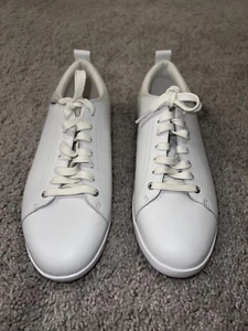Cole Haan Women's Grandpro Tennis Sneaker Optic White - Picture 1 of 5