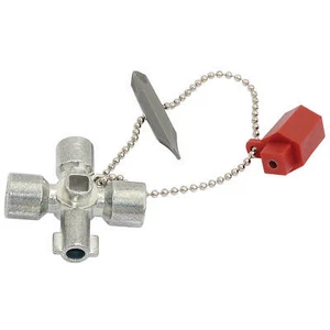 Draper Expert Universal Utility Key - Picture 1 of 2