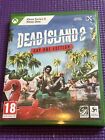 Dead Island 2 For Xbox One Xbox Series X